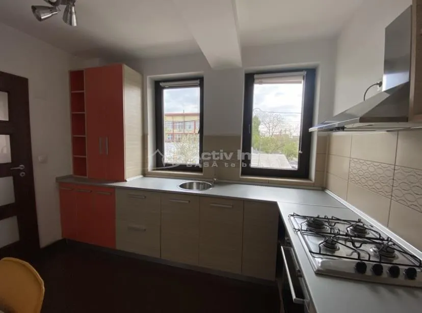 3 camere in vila Bucurestii Noi spatios, luminos - foto 12