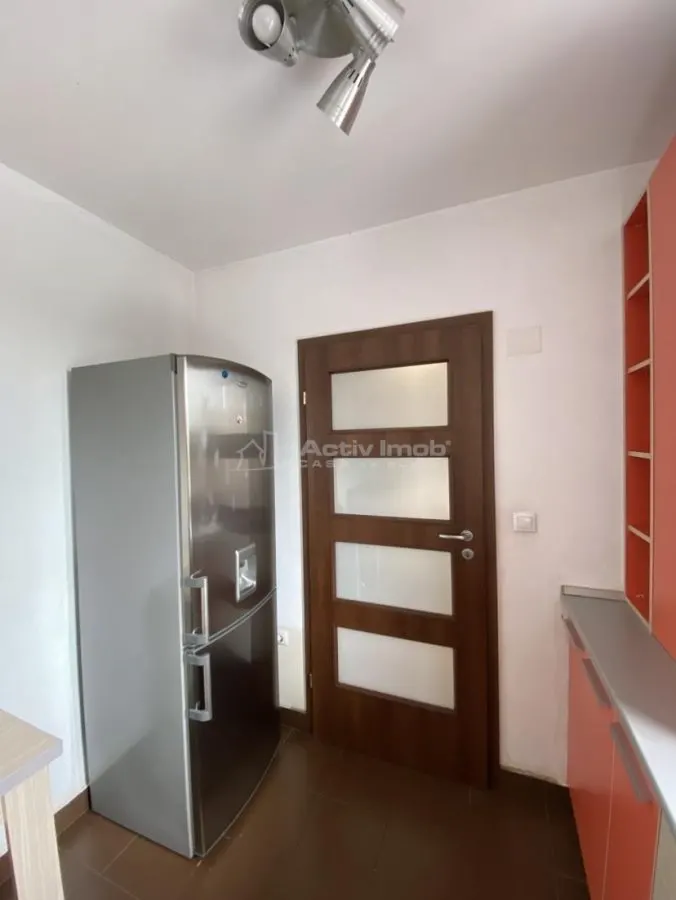 3 camere in vila Bucurestii Noi spatios, luminos - foto 13