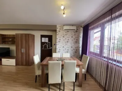 3 camere in vila Bucurestii Noi spatios, luminos - foto 15
