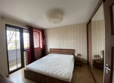 3 camere in vila Bucurestii Noi spatios, luminos - foto 18