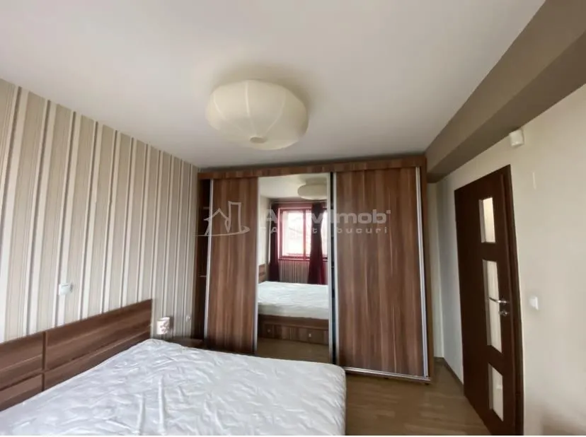 3 camere in vila Bucurestii Noi spatios, luminos - foto 21