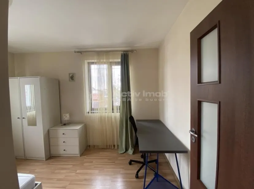 3 camere in vila Bucurestii Noi spatios, luminos - foto 22