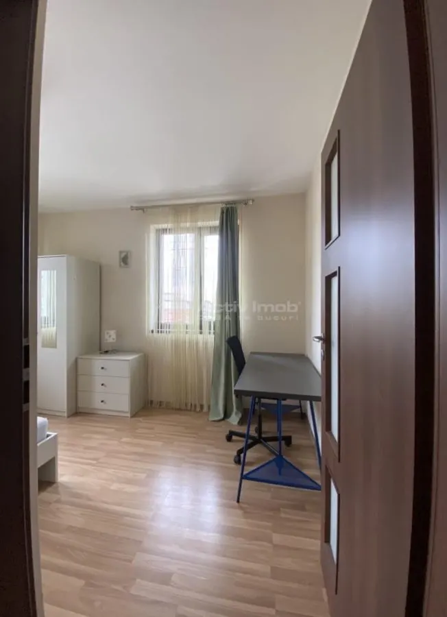 3 camere in vila Bucurestii Noi spatios, luminos - foto 23