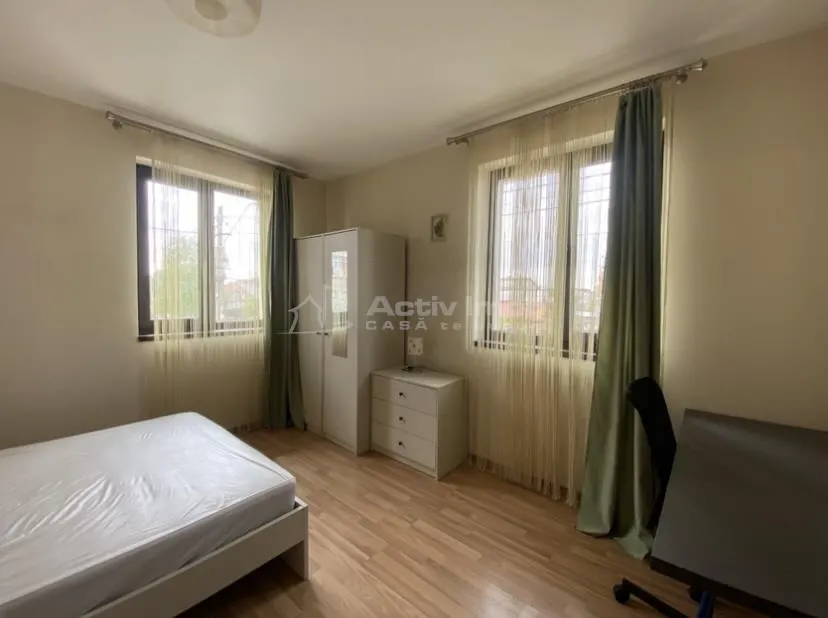 3 camere in vila Bucurestii Noi spatios, luminos - foto 24