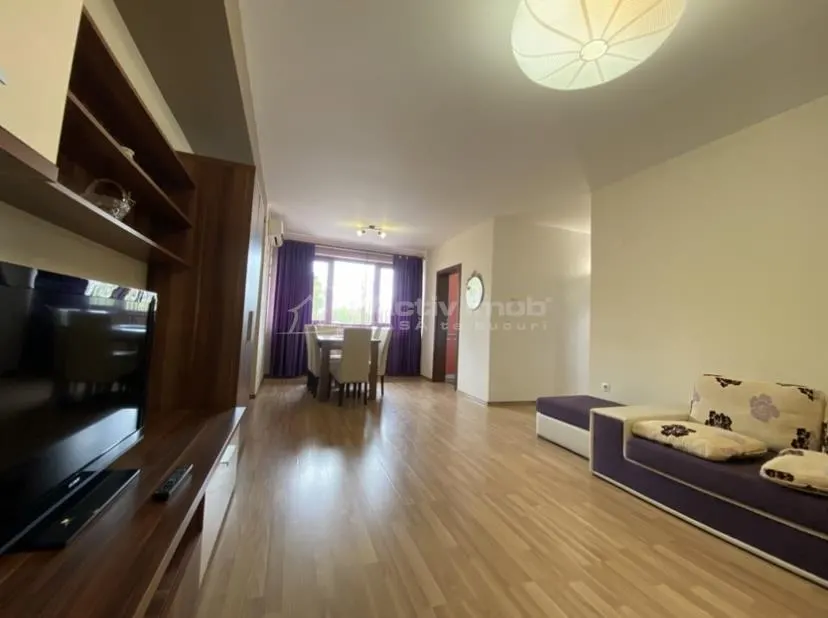 3 camere in vila Bucurestii Noi spatios, luminos - foto 4