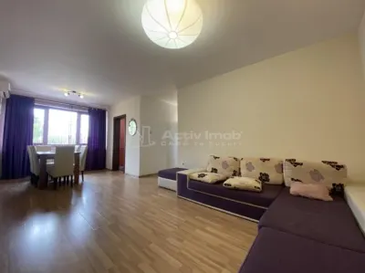 3 camere in vila Bucurestii Noi spatios, luminos - foto 5