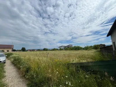 Caransebes, Teren Intravilan, Zona Racovita - Caransebes