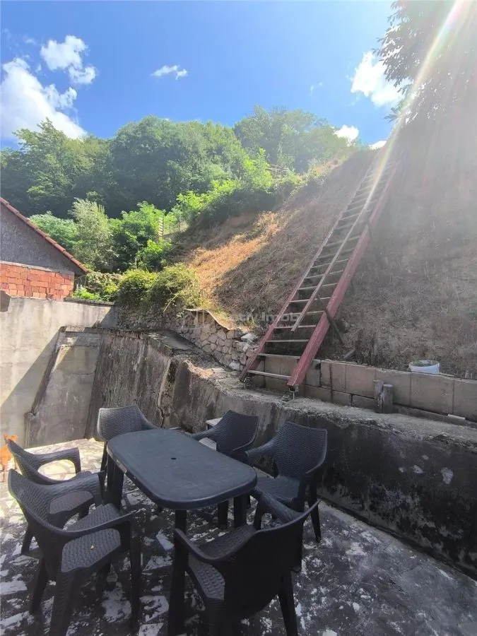 House / villa for sale 230 sqm in Resita, Muncitoresc area - foto 24
