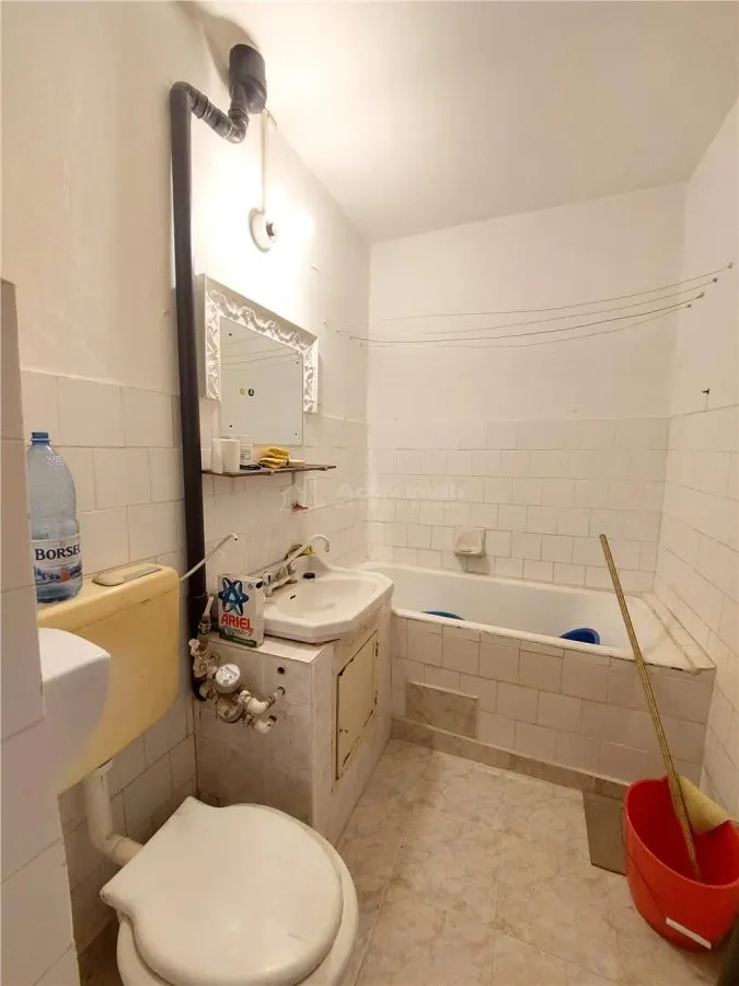 2 camere, 53 mp, etaj 4 din 4, Micro 5 - foto 6