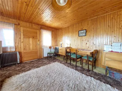 Casa P+1, 5 camere, 150 mp, teren 3815 mp, Zoresti, com. Vernesti - foto 13