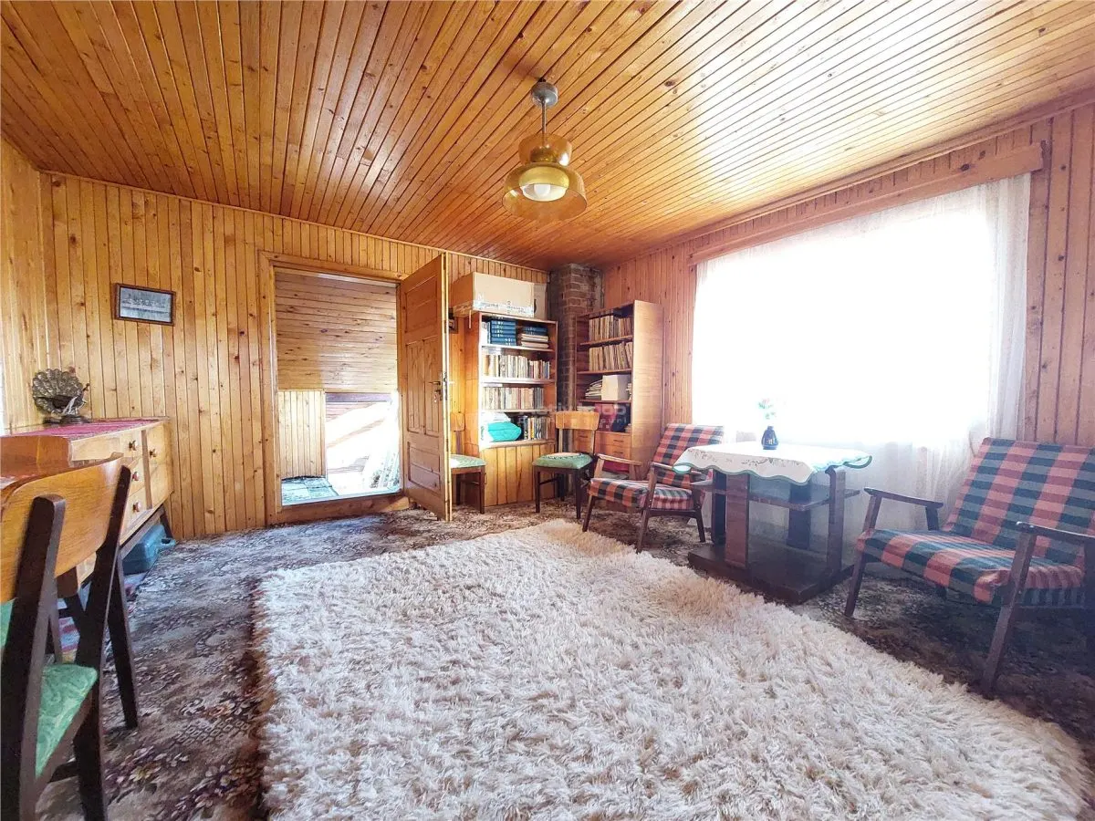 Casa P+1, 5 camere, 150 mp, teren 3815 mp, Zoresti, com. Vernesti - foto 15