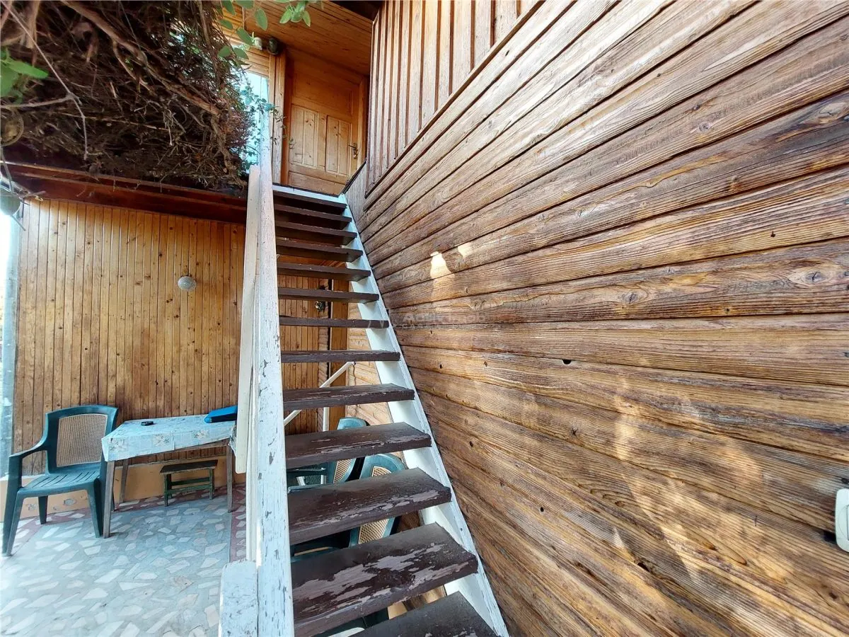 Casa P+1, 5 camere, 150 mp, teren 3815 mp, Zoresti, com. Vernesti - foto 18