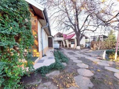 Casa P+1, 5 camere, 150 mp, teren 3815 mp, Zoresti, com. Vernesti - foto 19