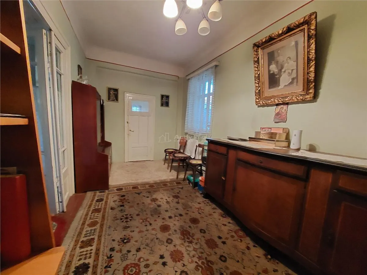 Casa P+1, 5 camere, 150 mp, teren 3815 mp, Zoresti, com. Vernesti - foto 3