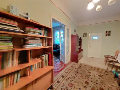 Casa P+1, 5 camere, 150 mp, teren 3815 mp, Zoresti, com. Vernesti - foto 4