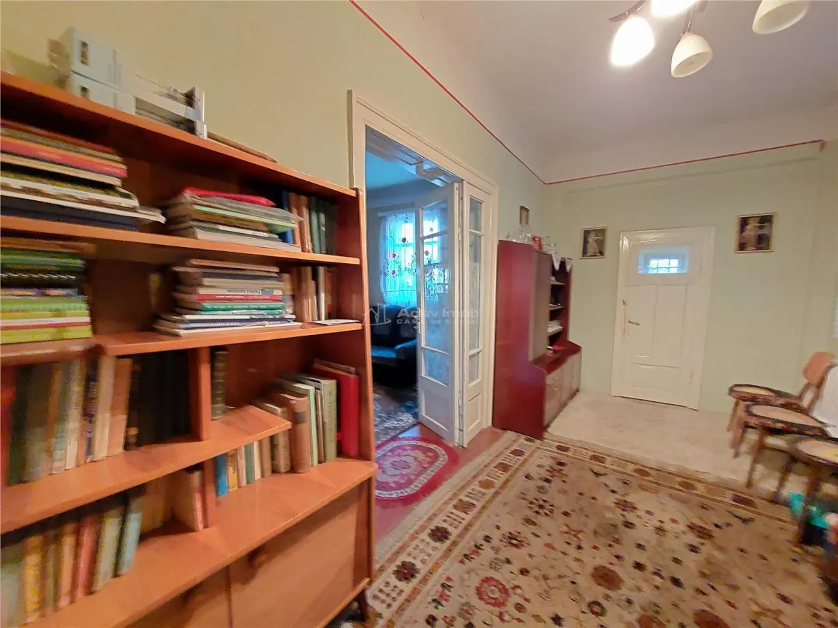 Casa P+1, 5 camere, 150 mp, teren 3815 mp, Zoresti, com. Vernesti - foto 4