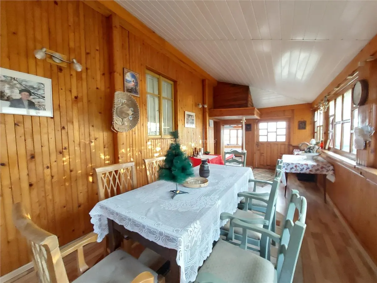 Casa P+1, 5 camere, 150 mp, teren 3815 mp, Zoresti, com. Vernesti - foto 6