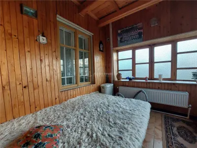 Casa P+1, 5 camere, 150 mp, teren 3815 mp, Zoresti, com. Vernesti - foto 7