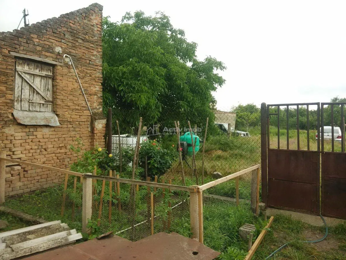 3-Bedroom House with Land in Pojejena, Caras Severin - foto 15