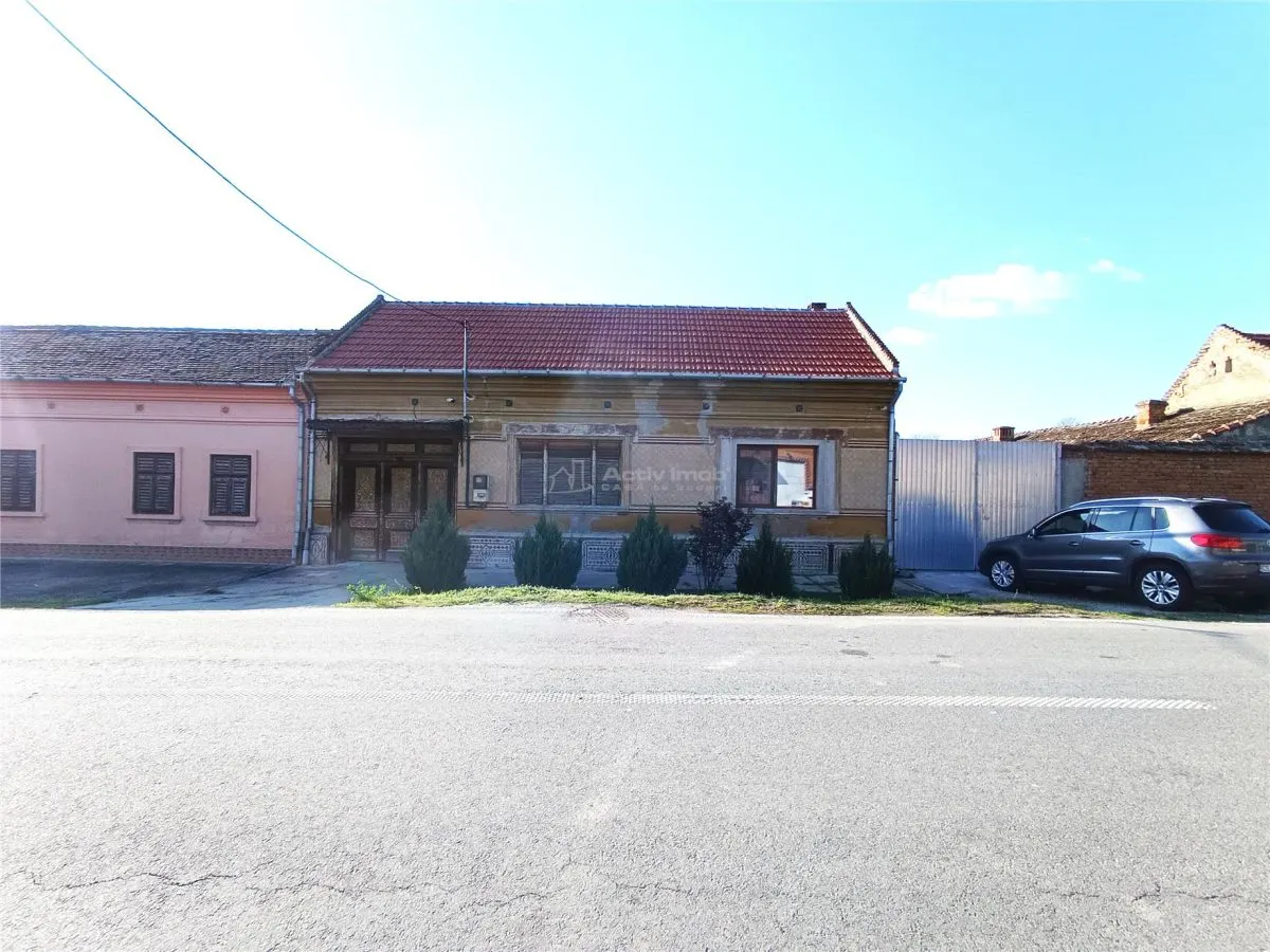 3-Bedroom House with Land in Pojejena, Caras Severin - foto 17