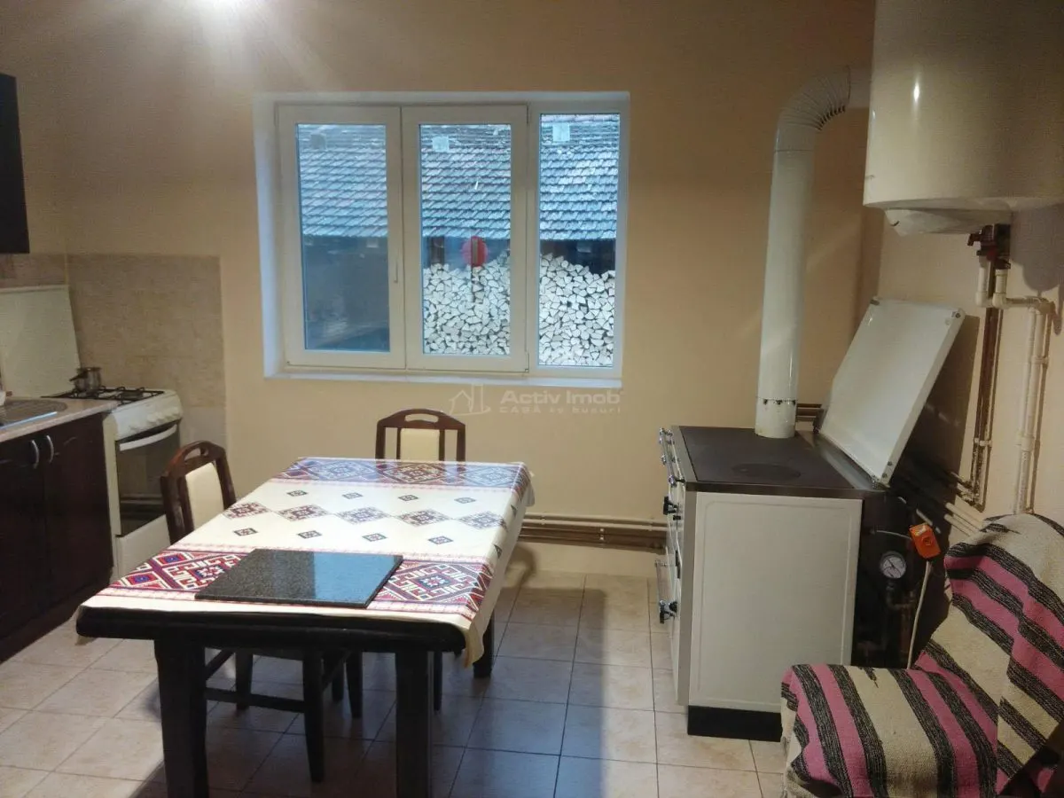 3-Bedroom House with Land in Pojejena, Caras Severin - foto 8
