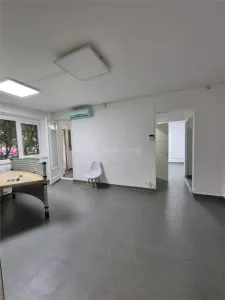 Spatiu Comercial / Birouri / Parter / 54 mp / Drumul Taberei - Bucuresti