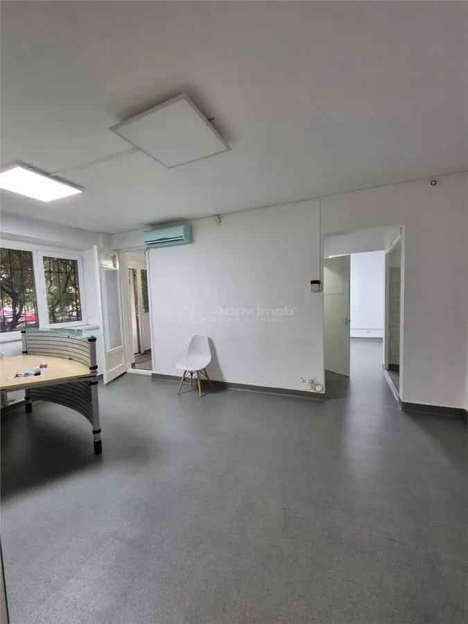 Spatiu Comercial / Birouri / Parter / 54 mp / Drumul Taberei - foto 1
