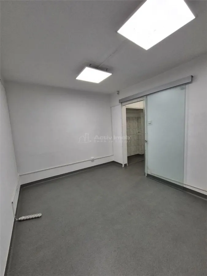 Spatiu Comercial / Birouri / Parter / 54 mp / Drumul Taberei - foto 8