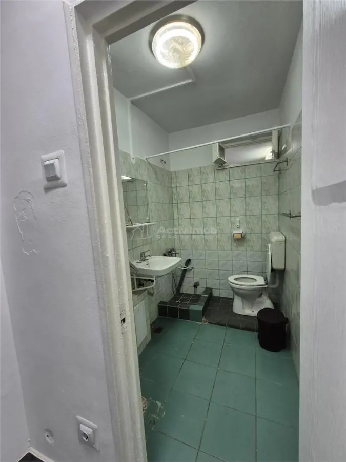 Spatiu Comercial / Birouri / Parter / 54 mp / Drumul Taberei - foto 9