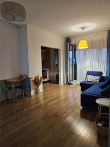 2 camere - tip studio - decomandat - Drumul Binelui - Berceni - Bucuresti