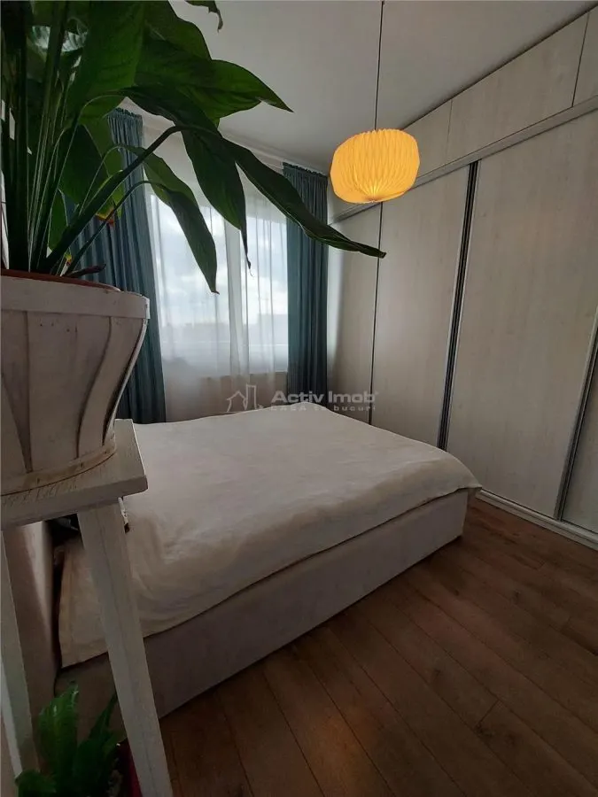 2 camere - tip studio - decomandat - Drumul Binelui - Berceni - foto 3