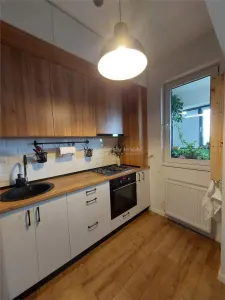 2 camere - tip studio - decomandat - Drumul Binelui - Berceni - foto 4