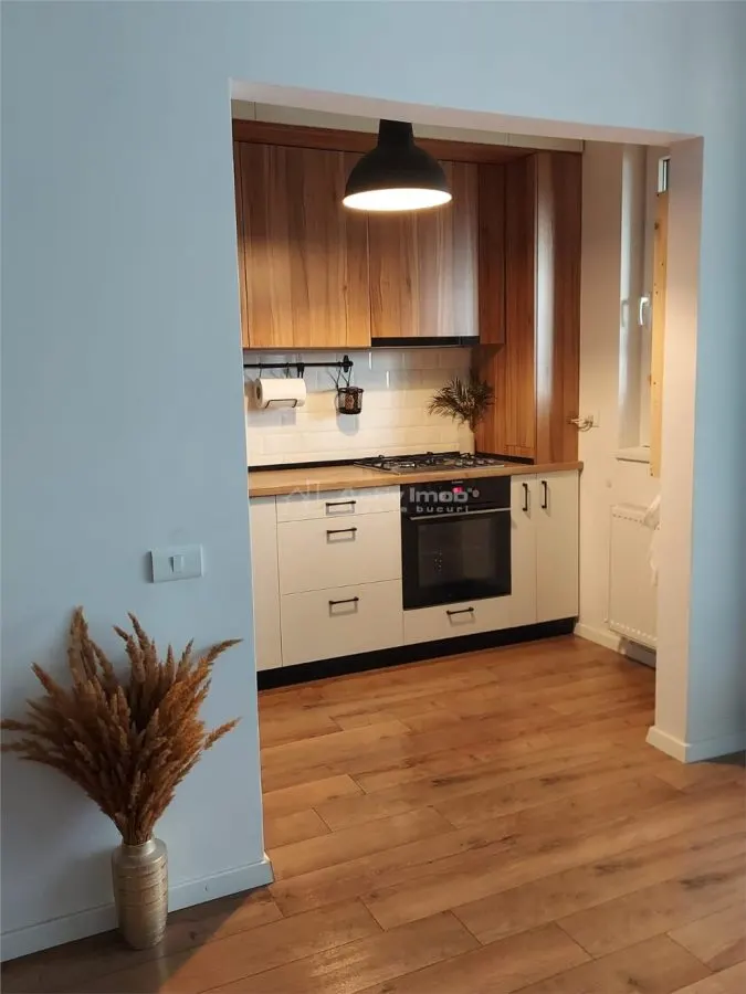 2 camere - tip studio - decomandat - Drumul Binelui - Berceni - foto 6