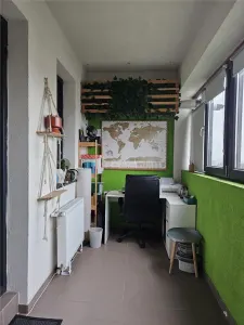2 camere - tip studio - decomandat - Drumul Binelui - Berceni - foto 9