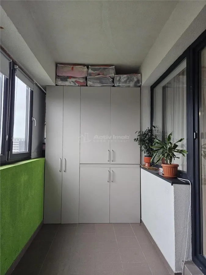 2 camere - tip studio - decomandat - Drumul Binelui - Berceni - foto 10