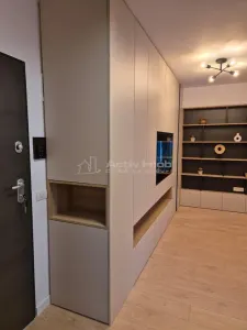 Appartement 2 Chambres Décloisonné - Résidence Timpuri Noi, Rue Octavian - foto 2
