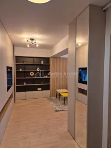 Appartement 2 Chambres Décloisonné - Résidence Timpuri Noi, Rue Octavian - foto 3