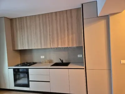 Appartement 2 Chambres Décloisonné - Résidence Timpuri Noi, Rue Octavian - foto 8
