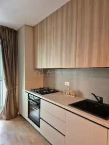 Appartement 2 Chambres Décloisonné - Résidence Timpuri Noi, Rue Octavian - foto 9