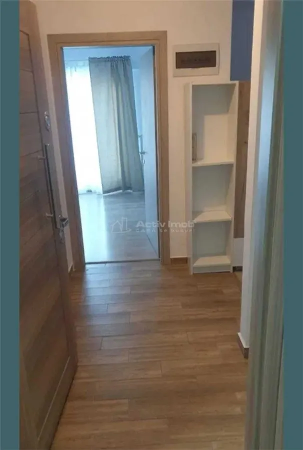 2 camere semidec. - parcare - centrala - Pallady - Drumul Gura Garlitei - foto 3