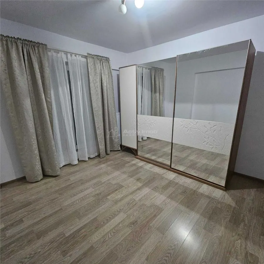 2 camere semidec. - parcare - centrala - Pallady - Drumul Gura Garlitei - foto 4