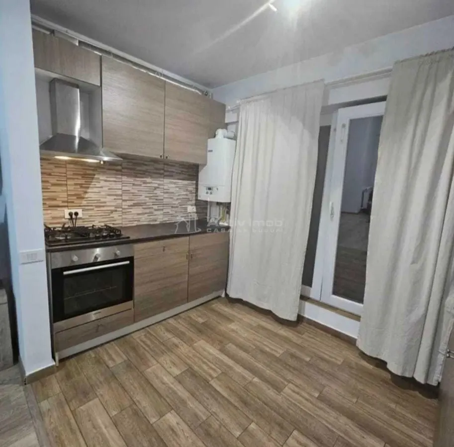 2 camere semidec. - parcare - centrala - Pallady - Drumul Gura Garlitei - foto 5