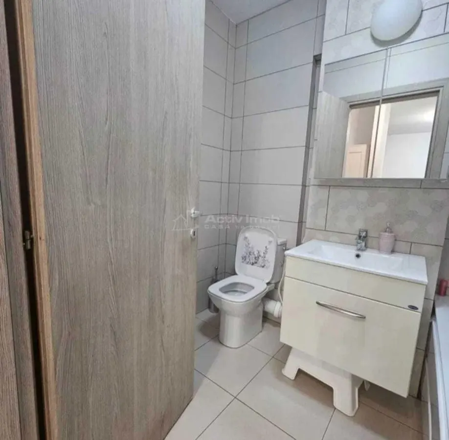 2 camere semidec. - parcare - centrala - Pallady - Drumul Gura Garlitei - foto 7