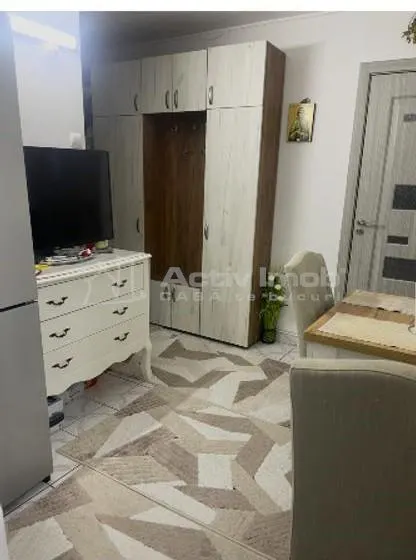 شقة بغرفتي نوم بتوزيع منفصل – تيتان - foto 1