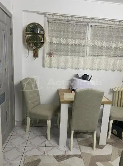 شقة بغرفتي نوم بتوزيع منفصل – تيتان - foto 2