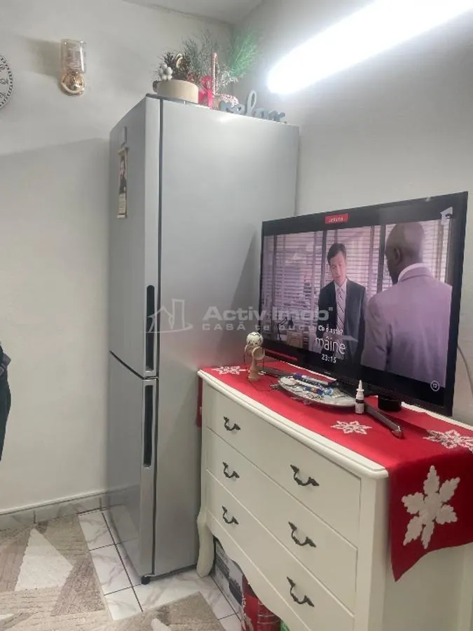 شقة بغرفتي نوم بتوزيع منفصل – تيتان - foto 3