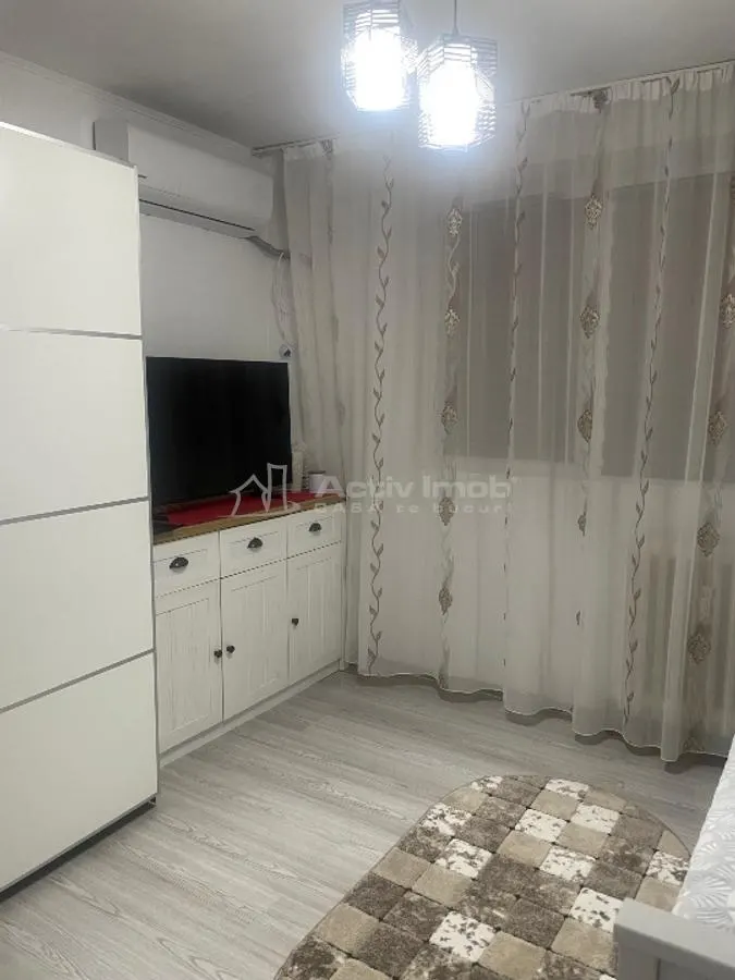 شقة بغرفتي نوم بتوزيع منفصل – تيتان - foto 4