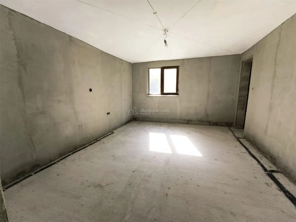 Casa de vacanta de vanzare Valea Avrigului - foto 11