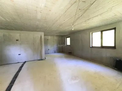 Casa de vacanta de vanzare Valea Avrigului - foto 8
