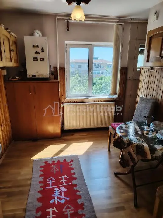 Apartament 2 camere decomandat str Dunarii langa LIDL - foto 3
